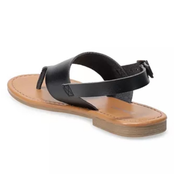 Sandals - Picture 2 of 3